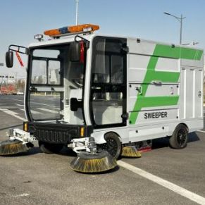 andar em varredores