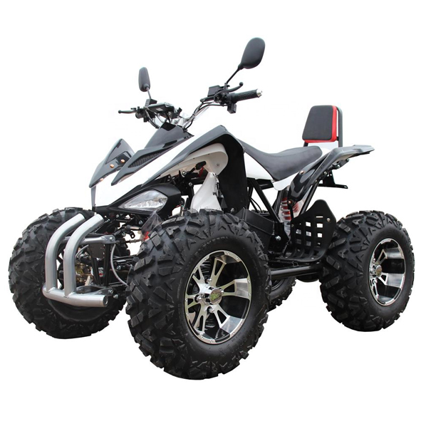 ATV elétrico pequeno